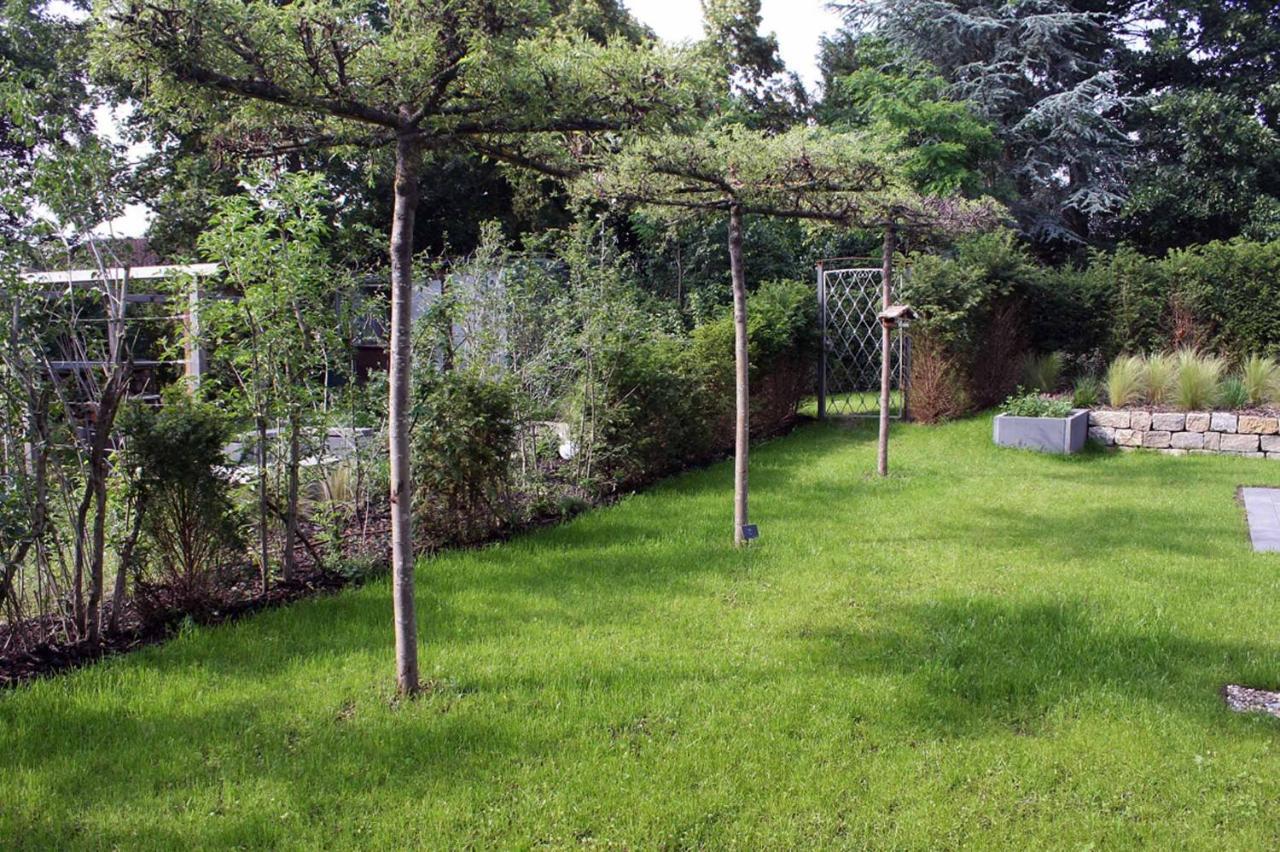 Cube-House Ferienhaus In Franken Volkach Dış mekan fotoğraf
